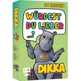 EMF Edition Michael Fischer Würdest du lieber...? Nashornstarke Fragen für Kids