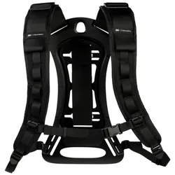 3M Rückentrageplatte Rucksack BPK-HD für 3M Gebläsesysteme Adflo, TR-300, TR-600, TR-800