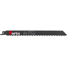 Fortis Säbelsägeblatt CV 230/210/8,5 2 Stück
