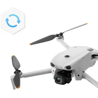 DJI Care Refresh 1-Jahres-Vertrag (Lito 1) (Neuheit)