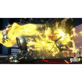 Marvel Ultimate Alliance 3: The Black Order Switch