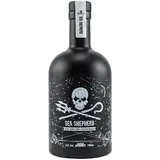 Sea Shepherd Islay Single Scotch 43% vol 0,7 l