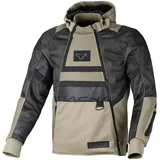 Macna REBELITE BLACK/TAUPE L