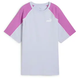 Puma Unisex Puma Sport Relaxed Tee T-Shirts, Cool Weather,