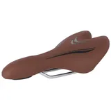 XLC SA-A21 Sattel Brown 280 mm