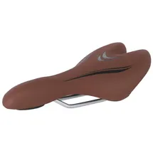 XLC SA-A21 Sattel Brown 280 mm