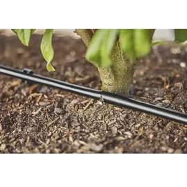 Gardena Micro-Drip-System Tropfbewässerung Hecken/Büsche Set 25 m 13500-20