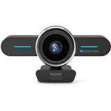 PORT DESIGNS Mini 4K Webcam (902003)