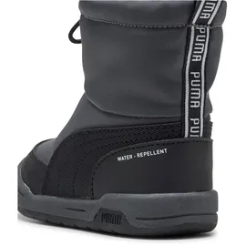 Puma MULTIFLEX 2 Boot AC INF Sneaker, Dusky Gray Black White, 23 EU