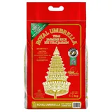 Royal Umbrella Jasmine Rice/Reis 4.54kg - Finest Aromatic/Duftreis for cooking