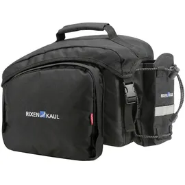 KLICKfix Rackpack 1 Plus Racktime schwarz