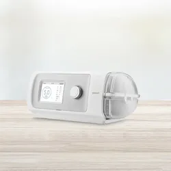 Yuwell Schlaftherapiegerät CPAP YH-450, Schlafapnoe Beatmungsgerät