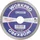 WorkPro GSOSCR-2 Diamanttrennscheibe 125 mm 1 St.
