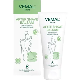 Hager Pharma Gmbh Vemal Intim After Shave Balsam