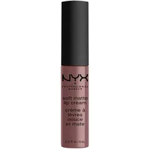 NYX Professional Makeup Soft Matte Lip Cream 38 toulouse