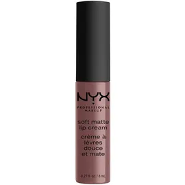 NYX Professional Makeup Soft Matte Lip Cream 38 toulouse