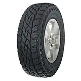 Cooper Discoverer S/T Maxx 285/75 R17 121/118Q