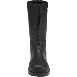 Brandit Textil Brandit All Seasons Gummistiefel, schwarz, 45 EU