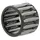 ntn europe Nadelkranz K100 x 108 x 27 mm