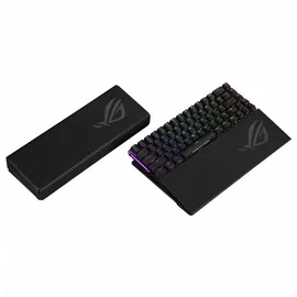 Asus ROG Falchion Cherry MX RGB Red DE