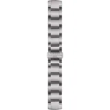 Tissot - Edelstahl Edelstahlarmband PRS 516 20mm Edelstahlarmband PRS516 20mm T605029858 - grau