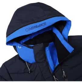 ICEPEAK Folsom Skijacke Dunkelblau 54