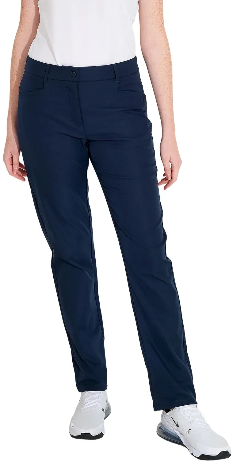 Abacus Hose Formby, navy