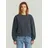 G-Star Washed Relaxed Sweater Blau L