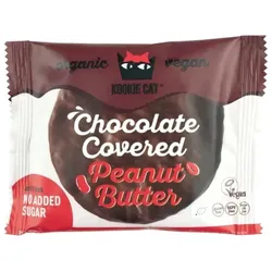 Kookie Cat Peanut Butter Chocolate covered bio