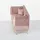 OTTO home Schmuckkasten OTTO HOME "Deko Sofa mit samtigen Bezug, 24x10x13,5cm", braun (altrosa), B:24cm H:13,5cm T:10cm, Holzwerkstoff, Polyestersamt, Aufbewahrungsboxen, Schmuckkasten, Aufbewahrung für Schmuck und Kleinigkeiten