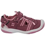 30q9552 Baby Sandalen Plum EU 19