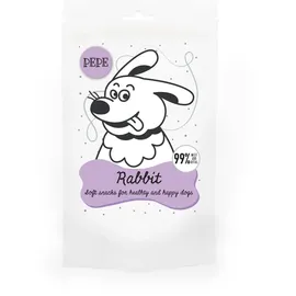 Paka Zwierzaka Mini Chunkies Kaninchen 70 g