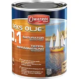 Owatrol Decks-Öl D1 (Transparent, 1 Öl