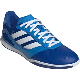 adidas Super Sala Competition III IN Herren Lucid Ray Blue/FTWR White/Team Royal Blue 47