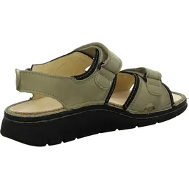 Finn Comfort Wanaka-Soft Herren Beige/Schwarz 42