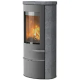 Lotus Kaminofen Liva 5S Speckstein | 5 kW