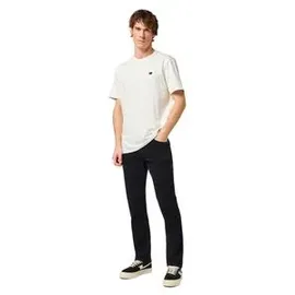 Wrangler Authentic Regular Regular Fit Schwarz 33/30