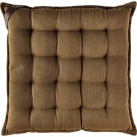 Södahl Sitzkissen Match in Brown | Gr.: onesize