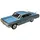 MAISTO 1964 - Chevrolet Impala 1:24 blau