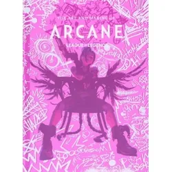 The Art of Arcane