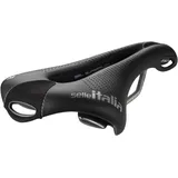 SELLE ITALIA MAX FLITE Gel Superflow Sattel schwarz - L3