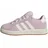 adidas Grand Court 00s Kids Clear Pink/Off White/Gum 39 1/3