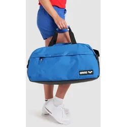 Team Dufflebag 40 L - Team Royal Melange - Einheitsgröße