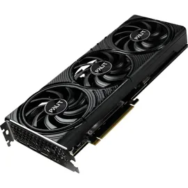 Palit GeForce RTX 5070 Infinity 3 12GB GDDR7, HDMI, 3x DP (NE75070019K9-GB2050S)