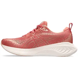 Asics Gel-Cumulus 25 Damen Light Garnet/Pale Apricot 40