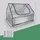 bc-agentur Bestlivings Hochbeet 125 x 95 x 93 cm Transparent