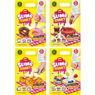 Zuru Slime Mart - Bag,