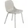 Muuto Fiber Outdoor Stuhl grau