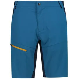 CMP 33t6667 Kurze Hose - Petroleum - 2XL