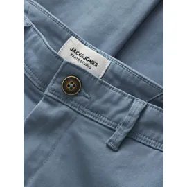 JACK & JONES JPSTMARCO Chinos Slim Fit Blau 29 34